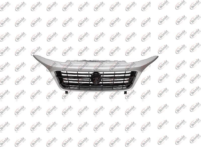 IAG FTDC04350K — DUCATO PANJUR KOMPLE ( GRİ ÇERÇEVELİ ) 14-