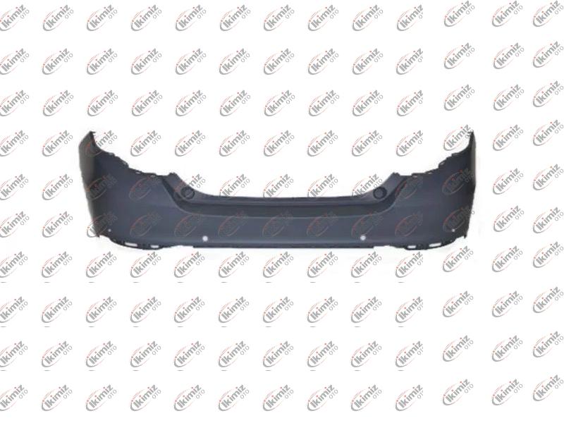 IAG FTEG01150S — EGEA ARKA TAMPON SENSÖR DELİKLİ SEDAN 16-