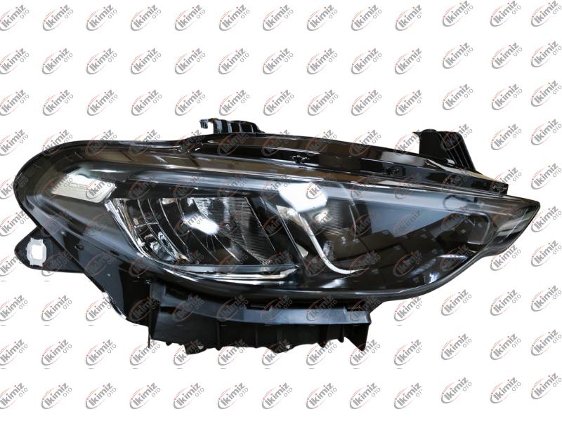 IAG FTEG02901 — EGEA FAR MOTORLU LEDLİ SAĞ 21-