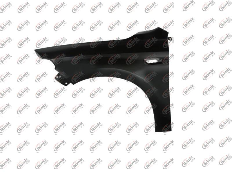 IAG FTEG03200 — EGEA CROSS ÖN ÇAMURLUK SOL 21-