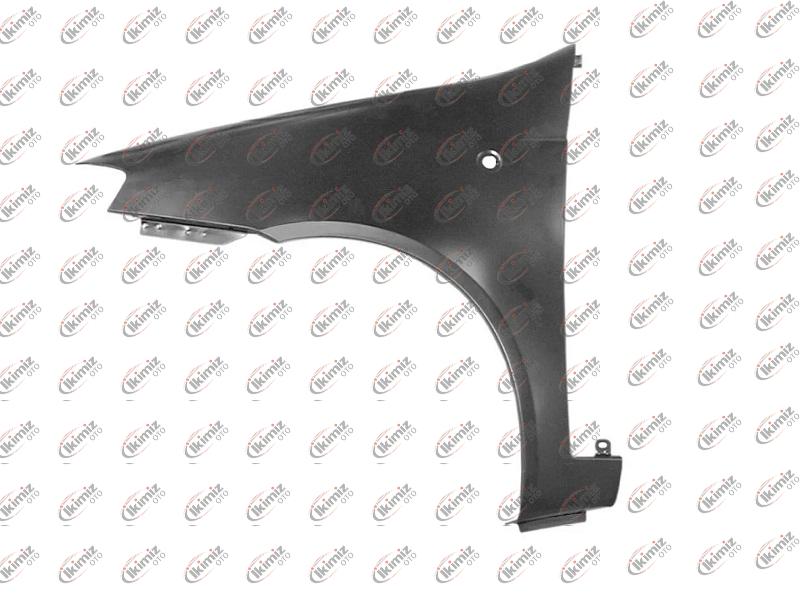 IAG FTPN01200 — PUNTO 03/05 ÖN ÇAMURLUK SOL