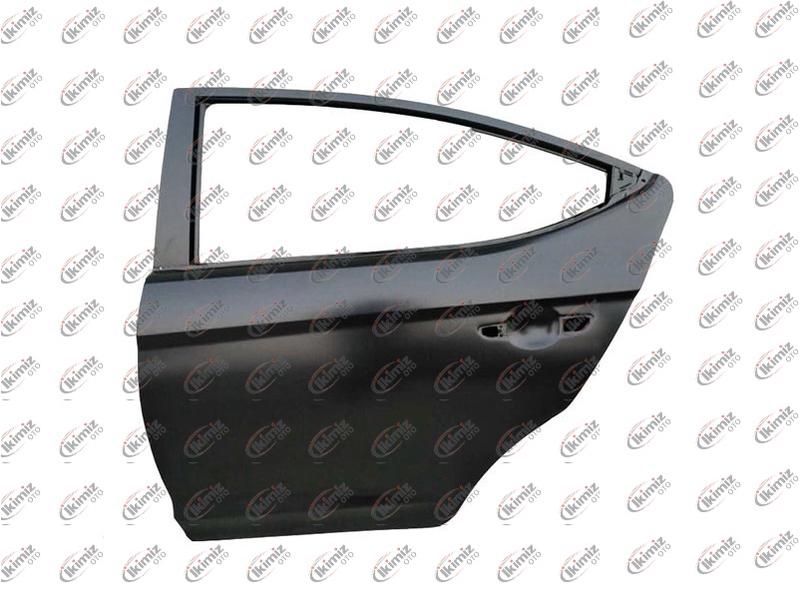 IAG HYEL06342 — ELANTRA 16- ARKA KAPI SOL