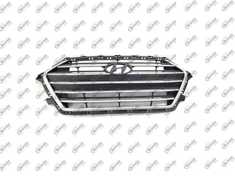 IAG HYEL06350 — ELANTRA 16- PANJUR GRİ ÇITALI