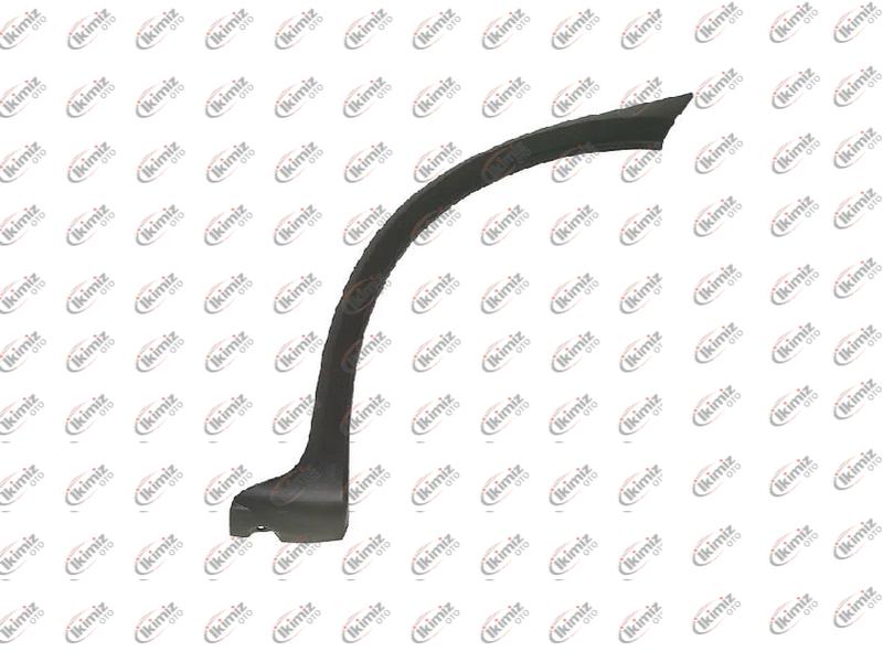 IAG OPCR02782 — CORSA -C- 01/04 ARKA ÇAMURLUK BANDI 4 KAPI SOL