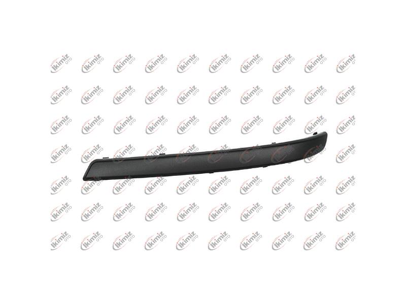IAG OPCR03400 — CORSA -C- 04/06 ÖN TAMPON BANDI SOL