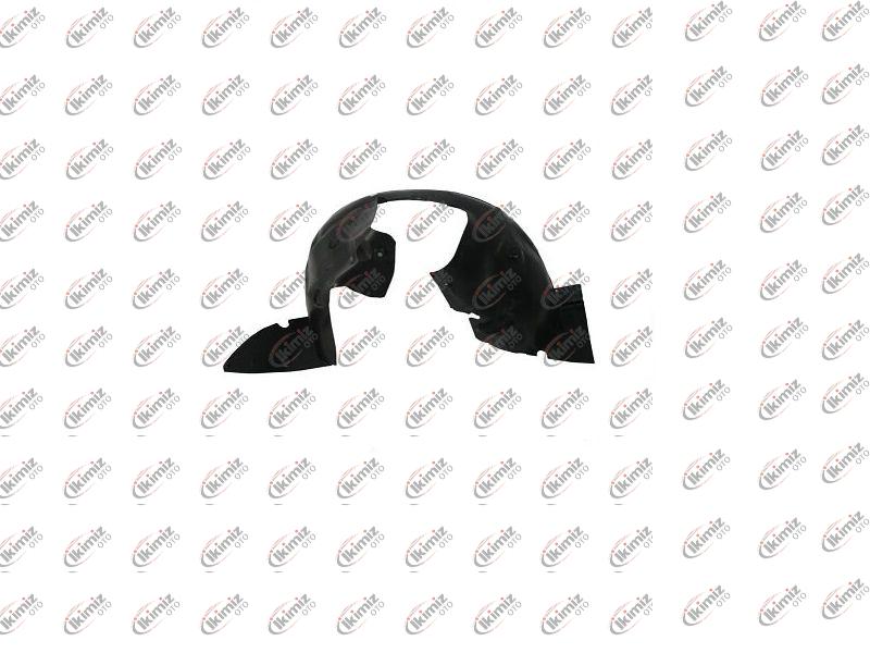 IAG P20601381 — P.206 98- ÇAMURLUK DAVLUMBAZI SAĞ