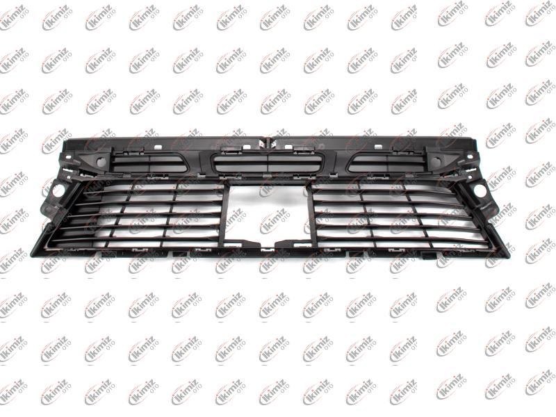 IAG P300803480S — P.3008 17- ÖN TAMPON IZGARASI SENSÖR DELİKLİ