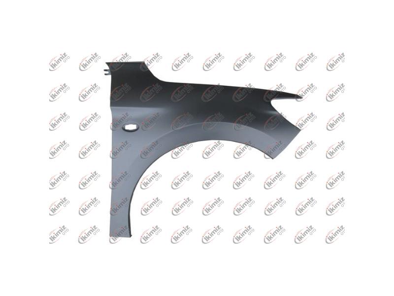 IAG P30101201 — P.301 13- ÖN ÇAMURLUK DELİKLİ SAĞ