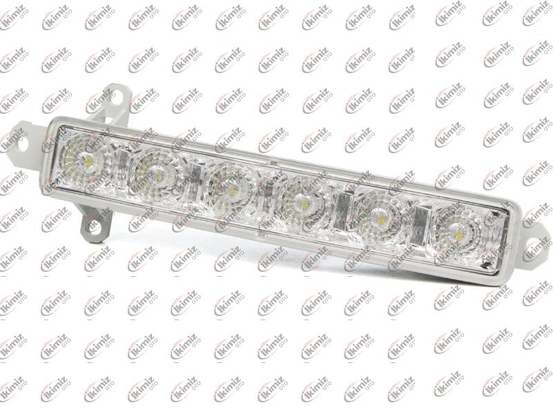 IAG P30102950 — 308 17- PARTNER / BERLINGO / C3 - / P.301 17- GÜNDÜZ FARI