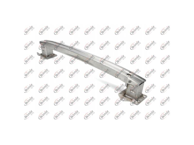 IAG P30801257 — P.308 / C-4 ÖN TAMPON DEMİRİ ALİMİNYUM 07-