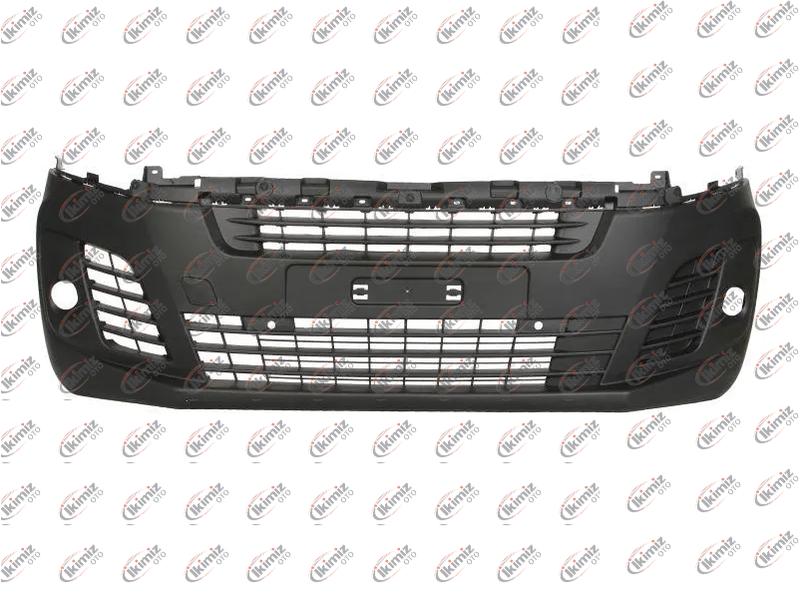 IAG PGEX04100 — EXPERT / JUMPY / VIVARO 17- / SCUDO 22- ÖN TAMPON SİSSİZ