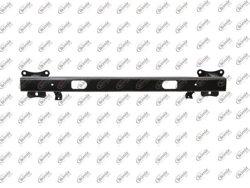 IAG PGPR03258 — PARTNER / BERLINGO / DOBLO / RIFTER ARKA TAMPON DEMİRİ 08-
