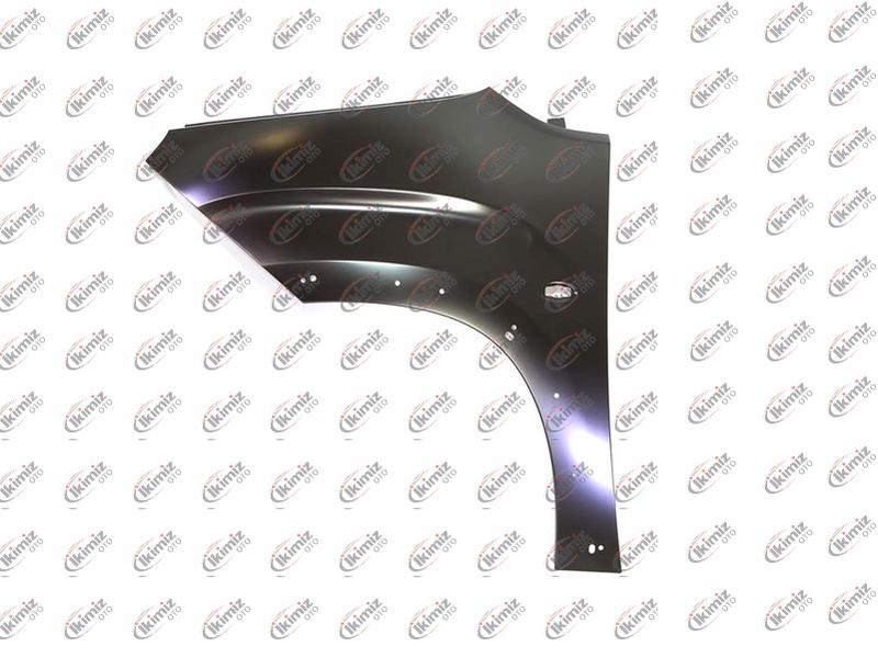 IAG PGRF01200 — RIFTER 19- ÖN ÇAMURLUK SİNYALLİ DODİK DELİKLİ SOL