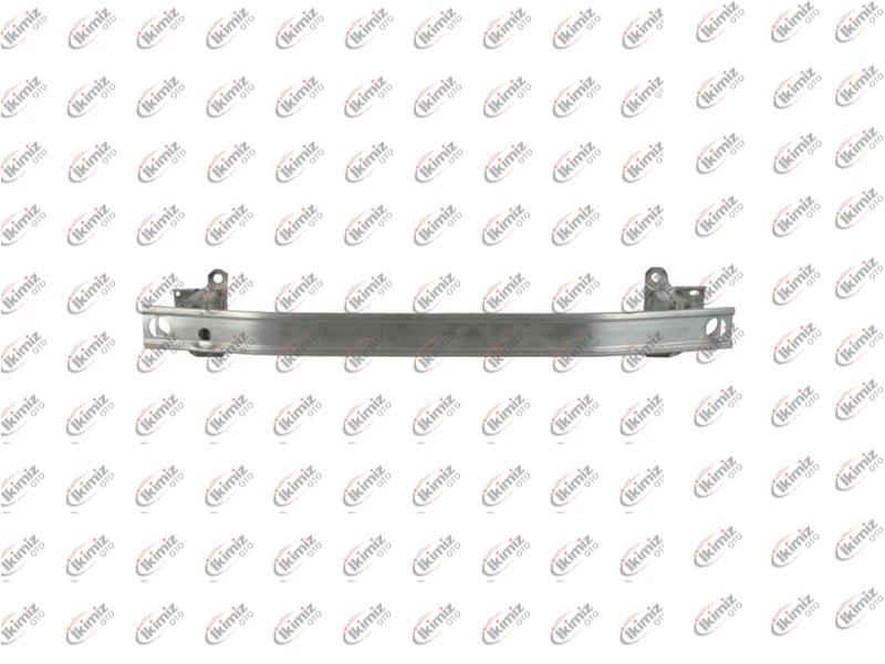 IAG RNCL06256 — CLIO / MODUS ÖN TAMPON DEMİRİ KOMPLE H.B 05-