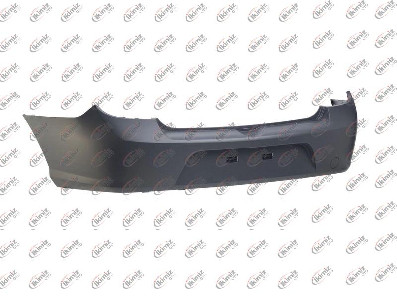 IAG RNCL07150 — CLIO SYMBOL ARKA TAMPON BRAKETSİZ 09-