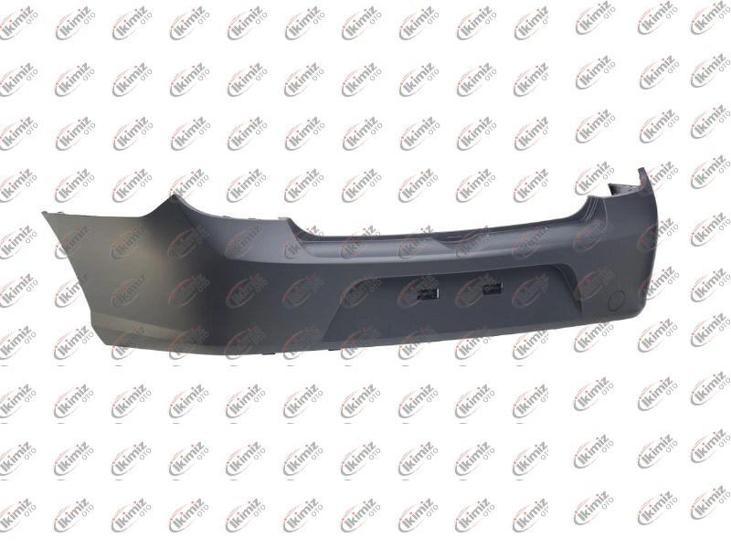 IAG RNCL07151 — CLIO SYMBOL ARKA TAMPON BRAKETLİ 09-