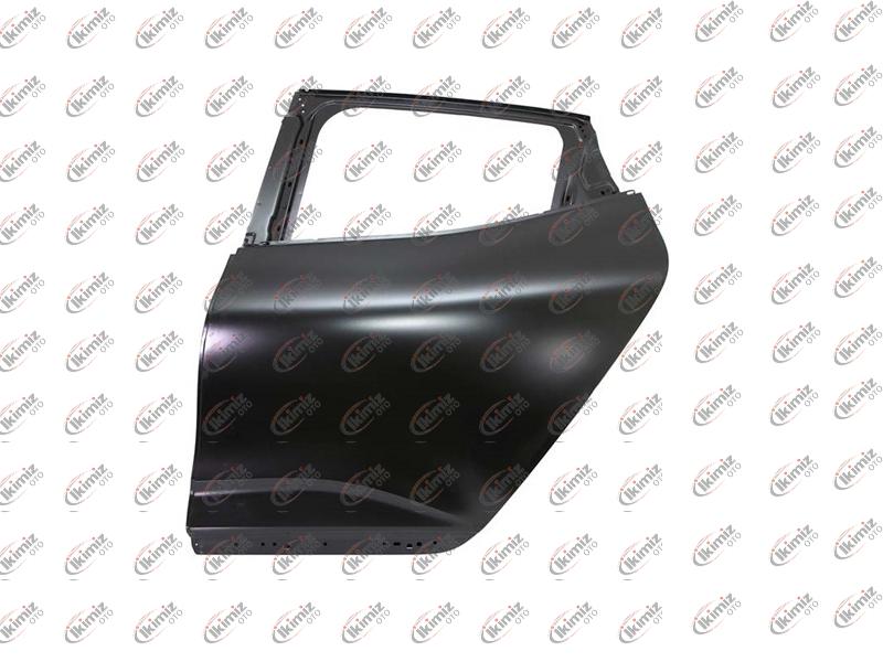IAG RNCL09343 — CLIO ARKA KAPI SAĞ H.B 12-
