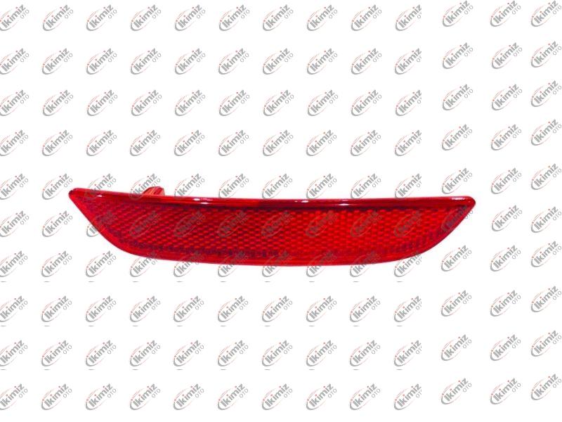 IAG RNCL09460 — CLIO ARKA TAMPON REFLEKTÖRÜ SOL H.B 12-