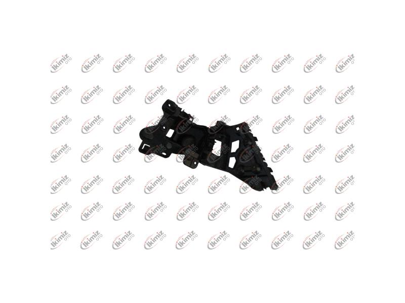 IAG RNCL09477 — CLIO ARKA TAMPON BRAKETİ SOL H.B 12-