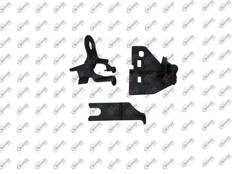 IAG RNCL09908 — CLIO FAR TAMİR KİTİ SOL H.B 12-