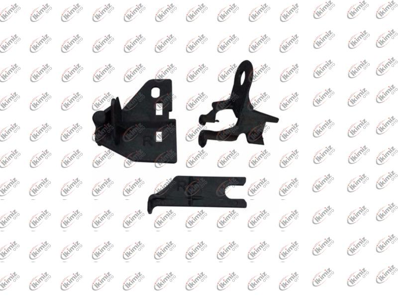IAG RNCL09909 — CLIO FAR TAMİR KİTİ SAĞ H.B 12-