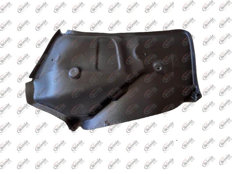IAG RNCL10385 — CLIO SYMBOL ÇAMURLUK DAVLUMBAZI ARKA SOL 12-