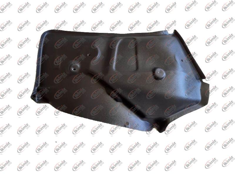 IAG RNCL10386 — CLIO SYMBOL ÇAMURLUK DAVLUMBAZI ARKA SAĞ 12-