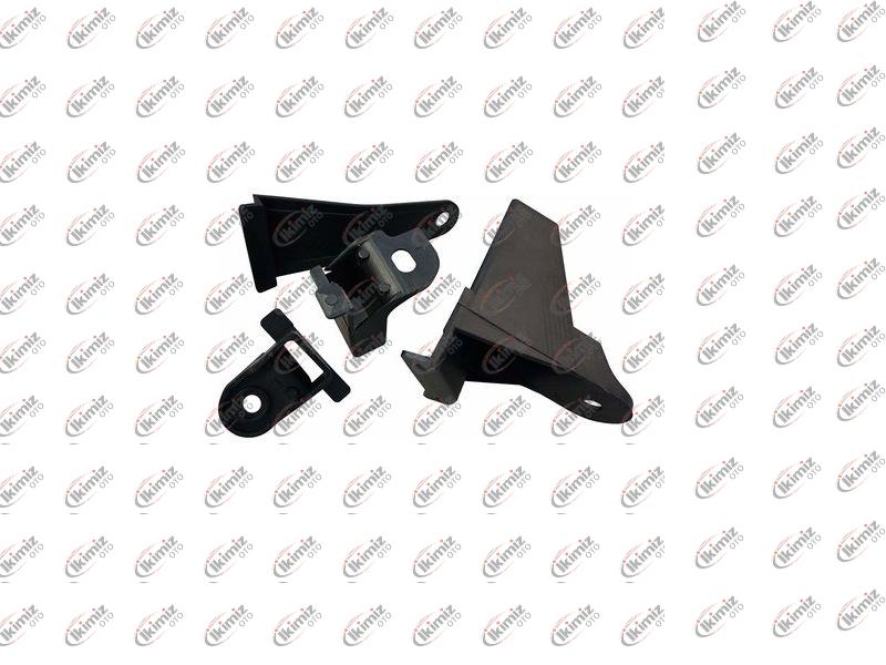 IAG RNCL10908 — CLIO SYMBOL FAR TAMİR KİTİ SOL 12-