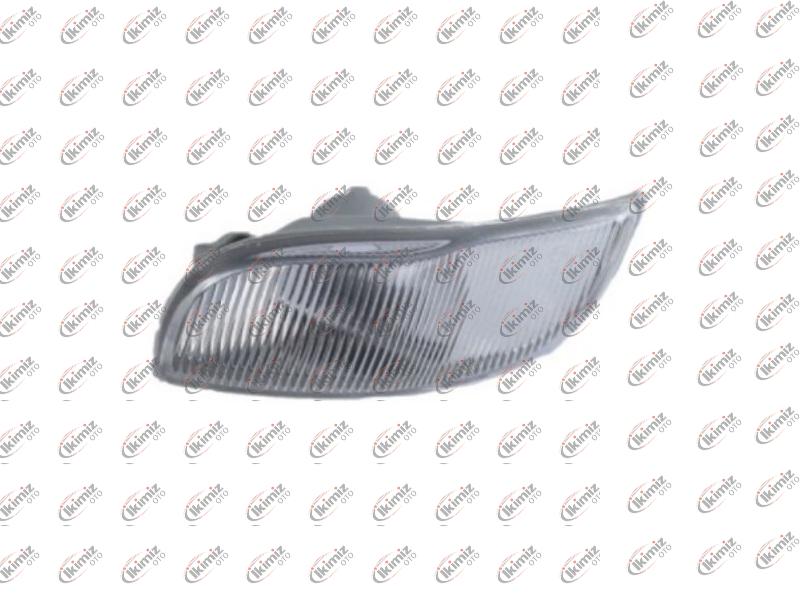 IAG RNCL10955 — CLIO SYMBOL / LOGAN / SANDERO AYNA SİNYALİ SOL 12-