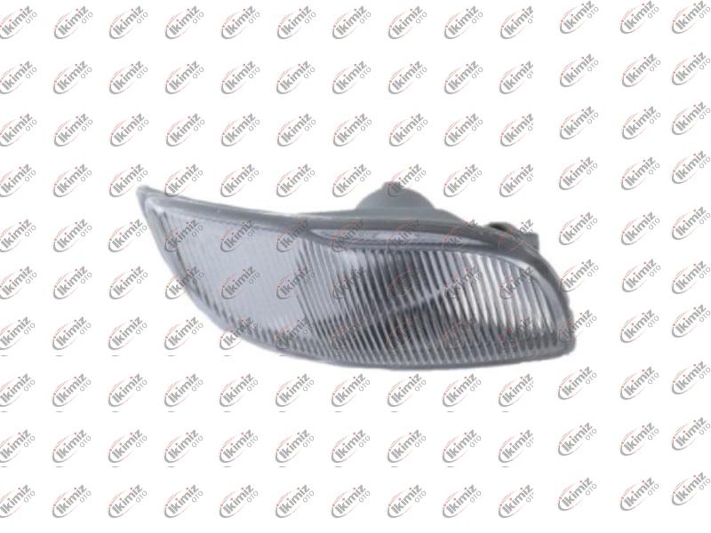 IAG RNCL10956 — CLIO SYMBOL / LOGAN / SANDERO AYNA SİNYALİ SAĞ 12-
