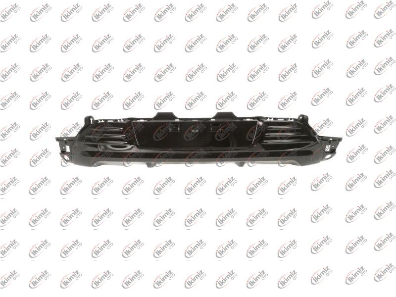 IAG RNCL11150B — CLIO ARKA TAMPON ALT *PARLAK SİYAH* H.B 16-