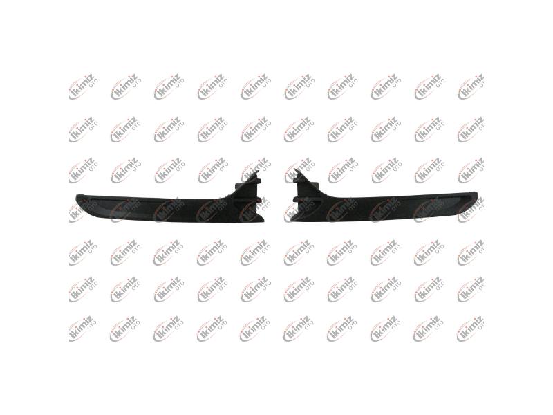 IAG RNCL11400 — CLIO ÖN TAMPON ÇITASI PARK SENSÖRSÜZ H.B 16-
