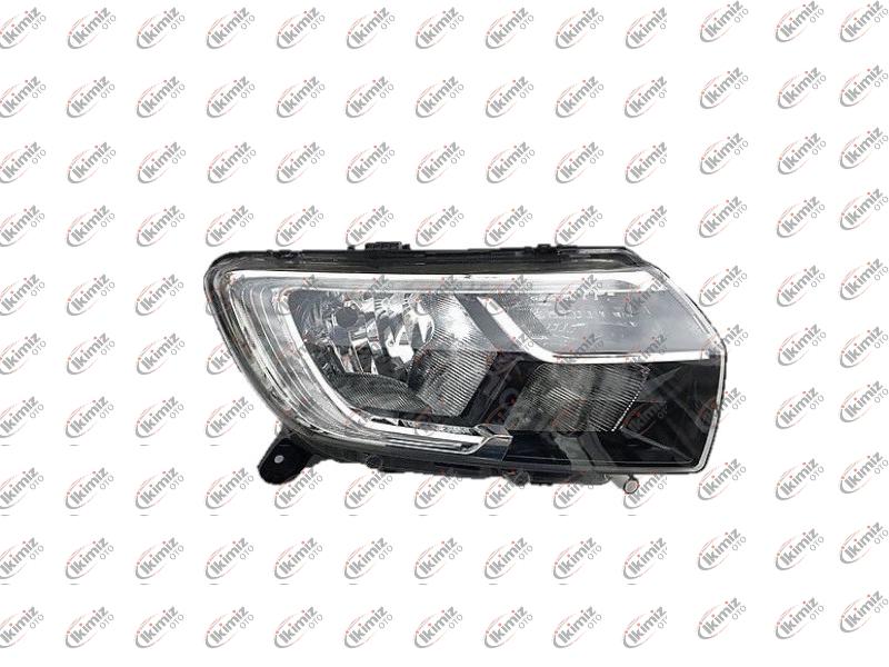 IAG RNCL12901 — CLIO SYMBOL FAR SAĞ 17-