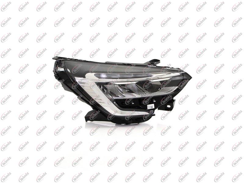 IAG RNCL13901I — CLIO FAR ICON LEDLİ SAĞ H.B. 19-