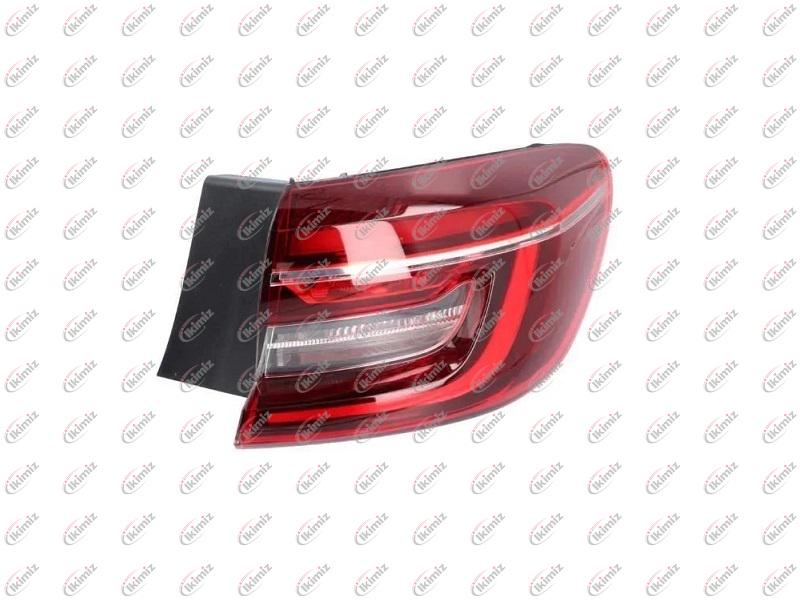 IAG RNCL13911 — CLIO STOP LAMBASI DIŞ SAĞ H.B. 19-