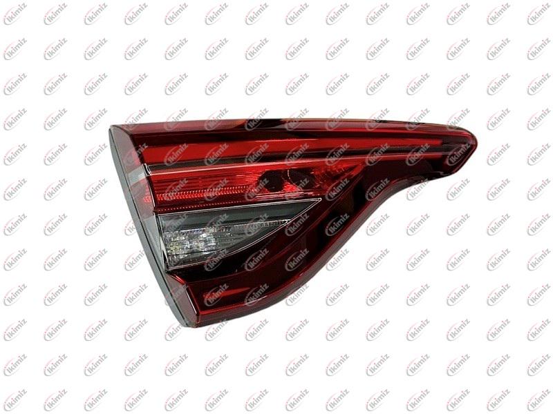 IAG RNCL13912 — CLIO STOP LAMBASI İÇ SOL H.B. 19-