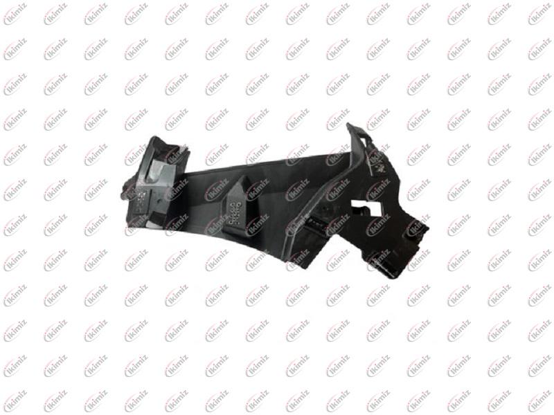 IAG RNCL14475A — CLIO ÖN TAMPON İÇ BRAKETİ ÜST SOL H.B. 24-