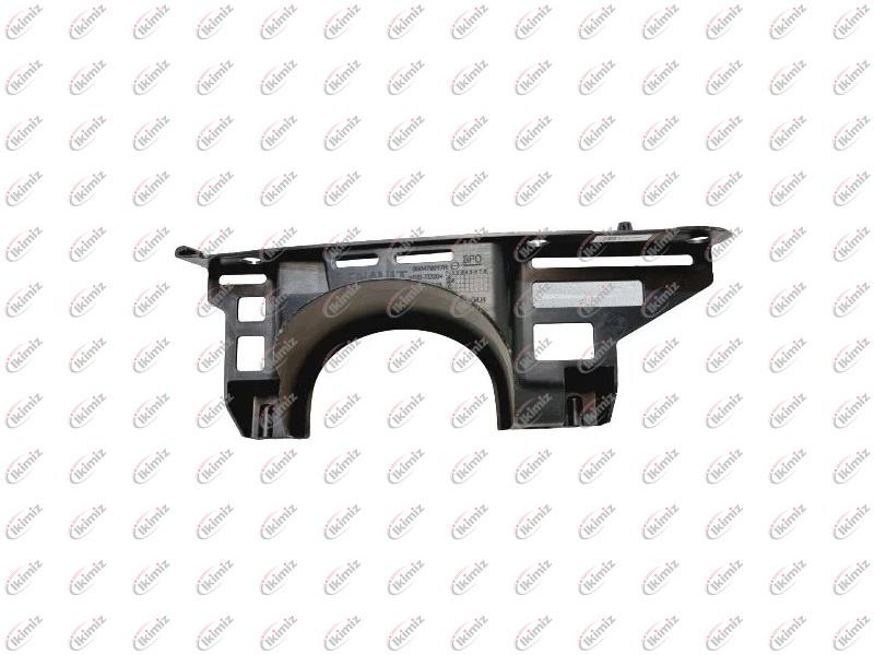 IAG RNCL14477A — CLIO ARKA TAMPON BRAKETİ SOL H.B. 24-