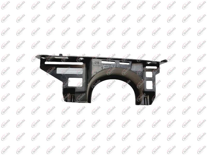 IAG RNCL14477B — CLIO ARKA TAMPON BRAKETİ SAĞ H.B. 24-