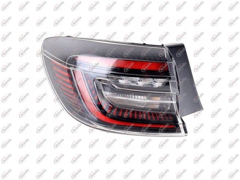 IAG RNCL14910I — CLIO STOP LAMBASI DIŞ ICON MODEL SOL H.B. 24-