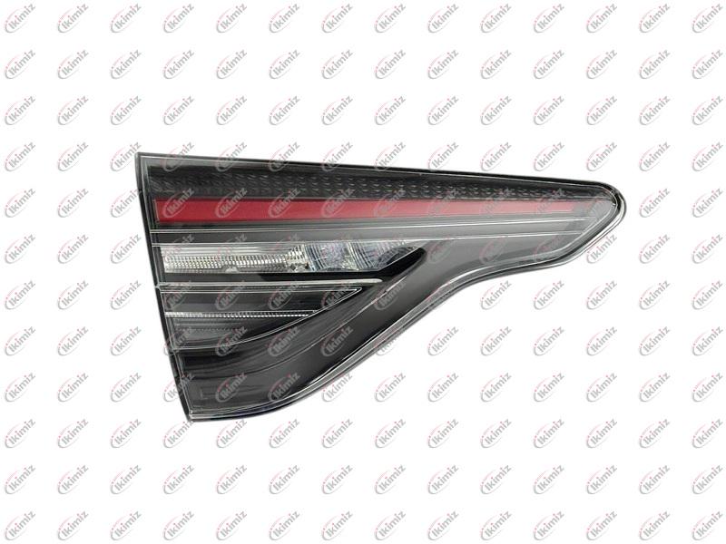 IAG RNCL14912 — CLIO STOP LAMBASI İÇ SOL H.B. 24-