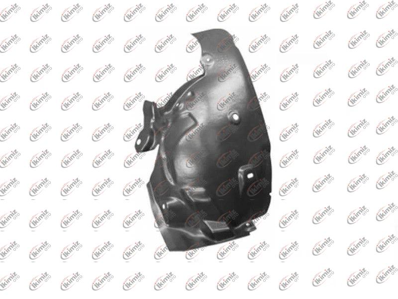 IAG RNFL01383 — FLUENCE / MEGANE ÇAMURLUK DAVLUMBAZI ÖNÜN ARKASI SAĞ 09-