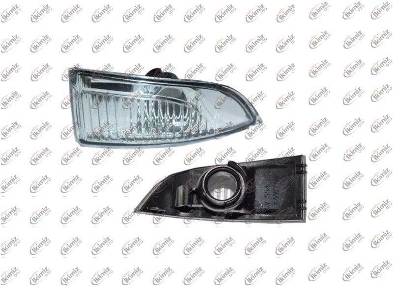 IAG RNFL01955 — FLUENCE / MEGANE AYNA SİNYALİ SOL 09-