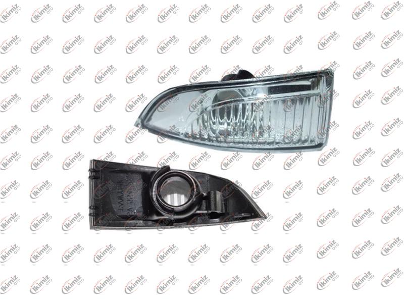 IAG RNFL01956 — FLUENCE / MEGANE AYNA SİNYALİ SAĞ 09-