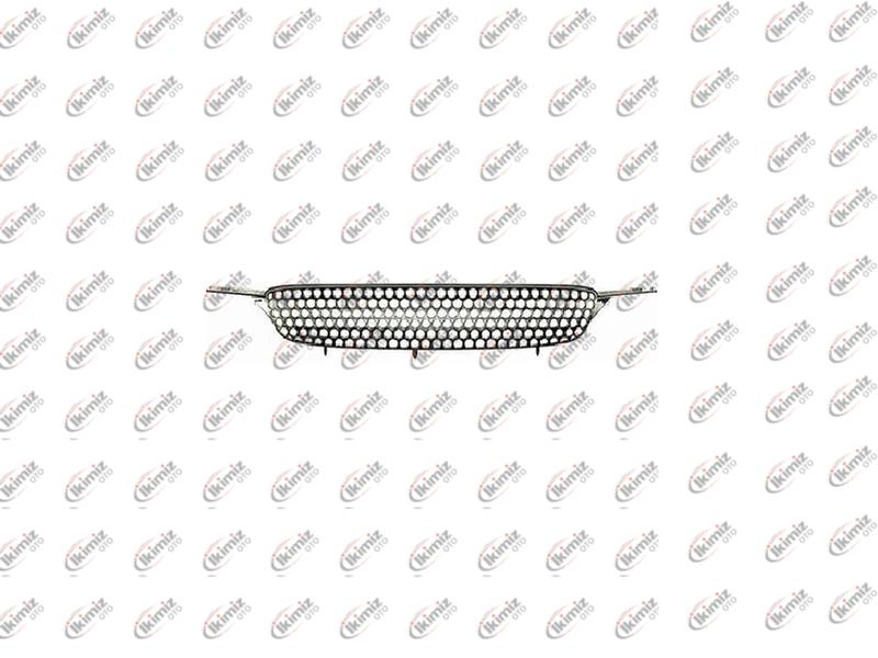 IAG TYCR02350 — COROLLA 97/00 PANJUR NİKELAJ