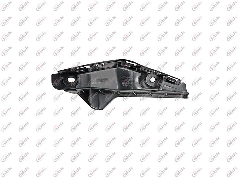 IAG VWAR01476 — AMAROK ÖN TAMPON BRAKETİ SAĞ 13-