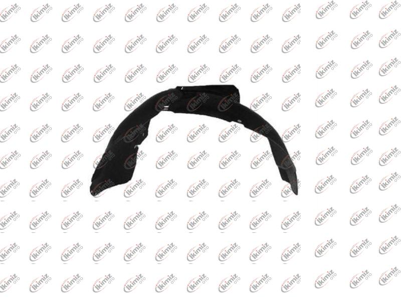 IAG VWGL01380 — GOLF IV 98/03 ÇAMURLUK DAVLUMBAZI SOL
