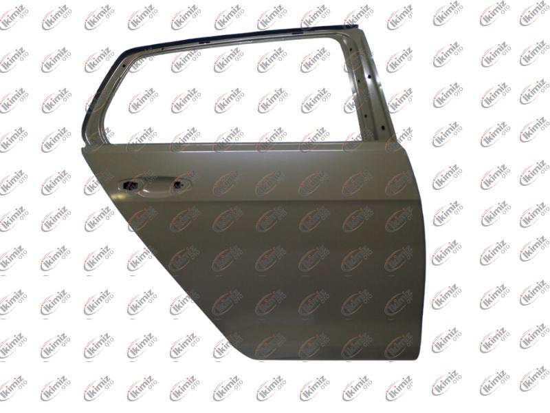 IAG VWGL05343 — GOLF VII 12- ARKA KAPI SAĞ