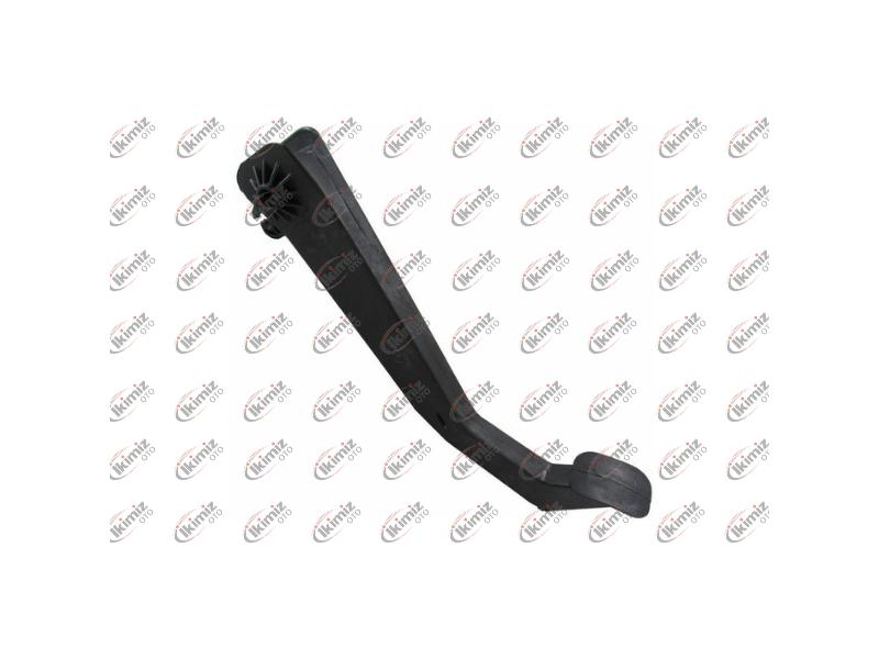 IKMZ FTDC01690 — DUCATO / BOXER / JUMPER DEBRİYAJ PEDALI 94/06