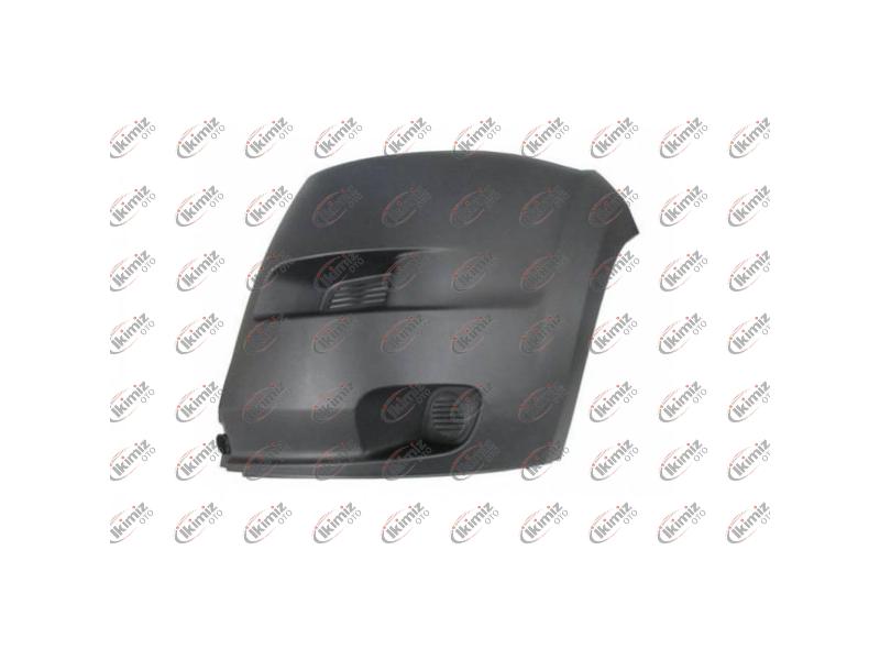 IKMZ FTDC03101 — DUCATO / BOXER / JUMPER ÖN TAMPON SOL 06-